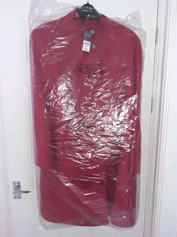 bon marche jackets size 22